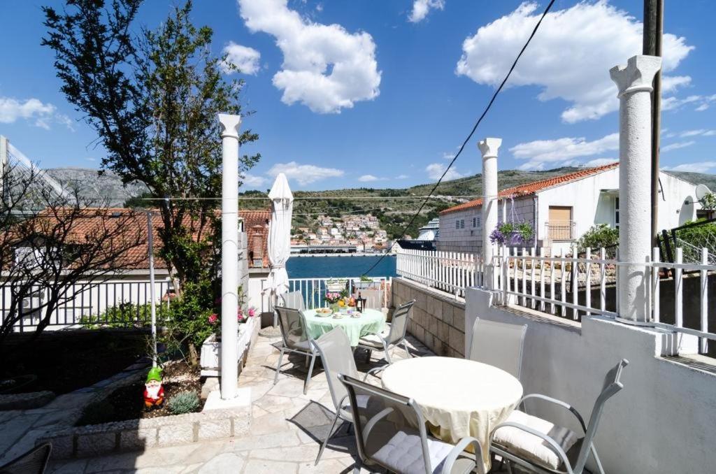 Guest House Cuk Dubrovnik Eksteriør bilde